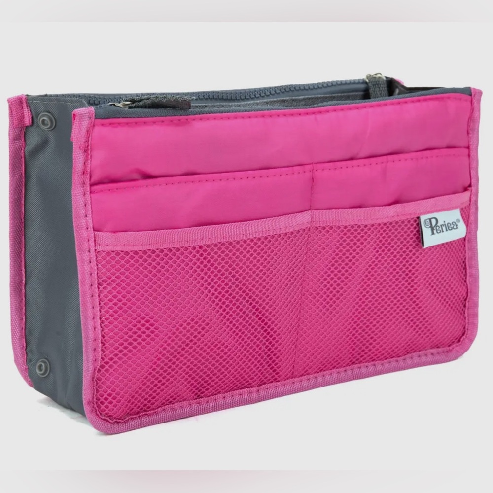 Periea Handbag/Purse Organizer - Large